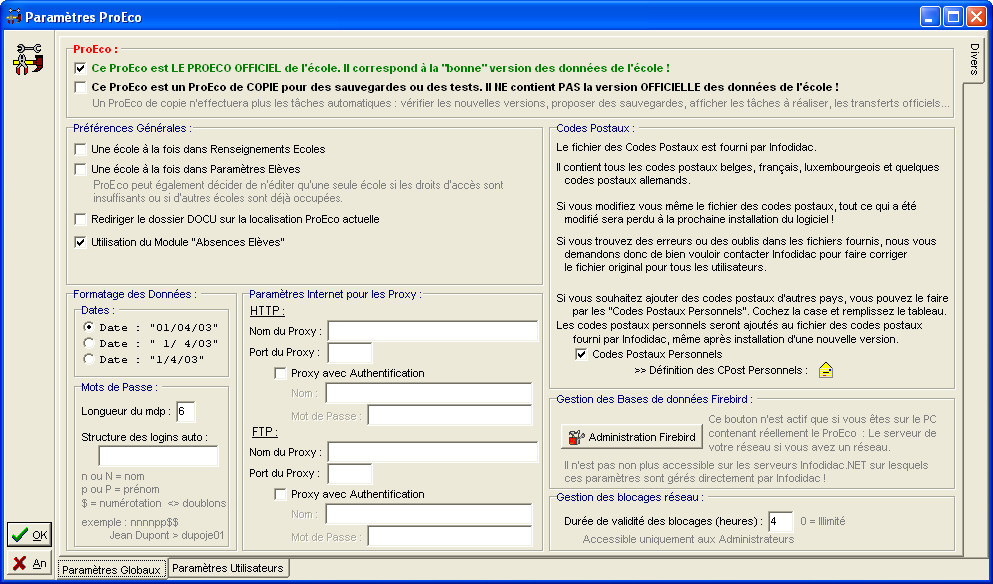 images\dlph-autres-fenêtre-paramètres_proeco-onglet_paramètres_globaux.jpg