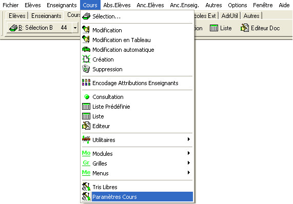images\dlph-cours-menu-paramètres_cours.jpg