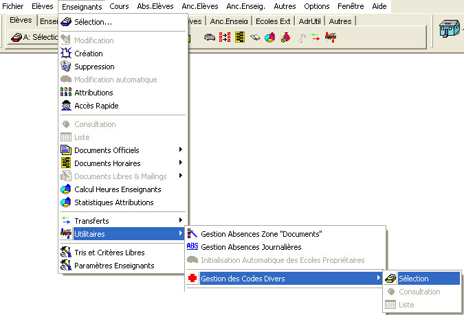 images\dlph-ens-menu-utilitaires-gestioncodesdivers-sélection.jpg